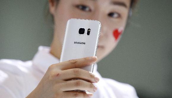 Samsung: El Galaxy S8 tendrá sistema de inteligencia artificial