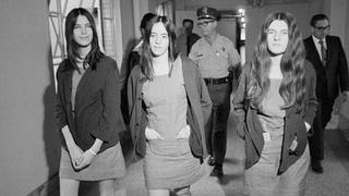 El sangriento crimen cometido por Leslie van Houten, la discípula de Charles Manson a quien le han otorgado la libertad condicional