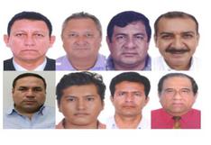 Tumbes: Estos son los 15 candidatos al gobierno regional