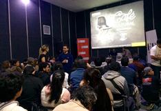 Concluyó la tercera edición del Café Cultural El Dominical en la FIL Lima 2017