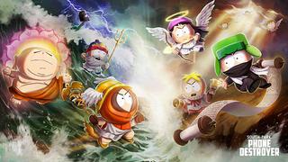 E3: South Park da el gran paso a los smartphones con un nuevo juego [VIDEO]