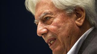 Mario Vargas Llosa es hospitalizado con COVID-19 en hospital de Madrid