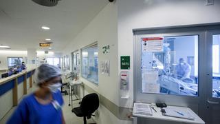 Brasil registra su mayor número de contagios nuevos desde el inicio de la pandemia: 137.103 casos
