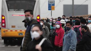 Paro de transporte público en Lima y Callao: MTC afirma que existe postura de diálogo con gremio