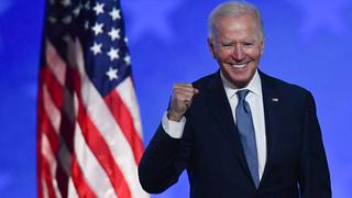 Biden se aproxima a los 80 millones de votos, un récord para un candidato presidencial de Estados Unidos
