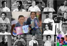 Misión Sabor: grandes chefs comparten secretos de cocina en clases virtuales