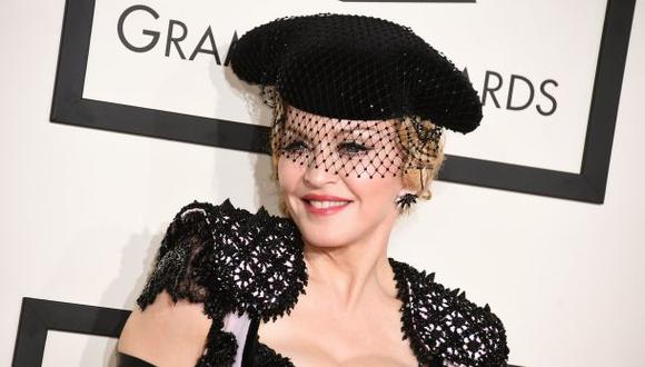 Madonna escribirá una autobiografía para "inspirar" al público