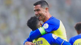 Gol de Cristiano Ronaldo: mira el 1-0 de Al Nassr vs Al Tai | VIDEO