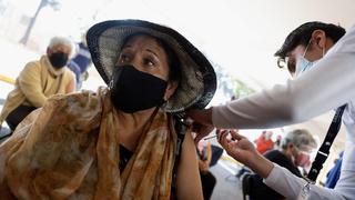 México suma 15.184 casos y supera los 4 millones de contagios por coronavirus