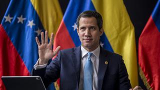 Oposición de Venezuela elimina “gobierno interino” de Juan Guaidó, reconocido por Estados Unidos