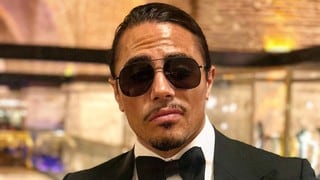 Salt Bae recuerda sus inicios en Instagram: el video viral donde se le ve construir su restaurante