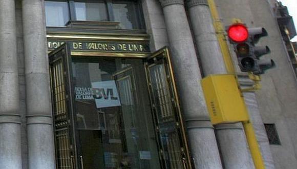 El dólar sube a S/.3,281 y la BVL retoma ganancias en apertura