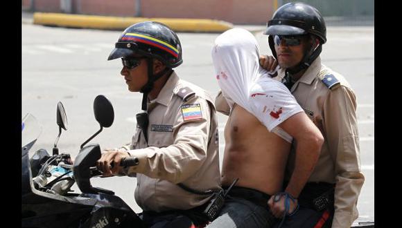 ONU cuestiona a Venezuela sobre tortura a opositores detenidos