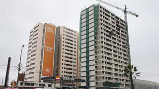 Capeco: Precios de viviendas en Lima crecerían entre 2,5% y 5%