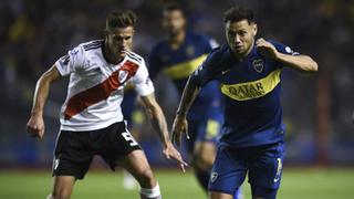 Boca vs. River: ver la Final de Copa Libertadores 2018 en Argentina AQUÍ |EN DIRECTO