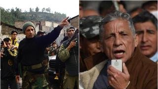Antauro Humala y el ‘Andahaylazo’: las claves del caso que lo llevó a prisión y sus sanciones