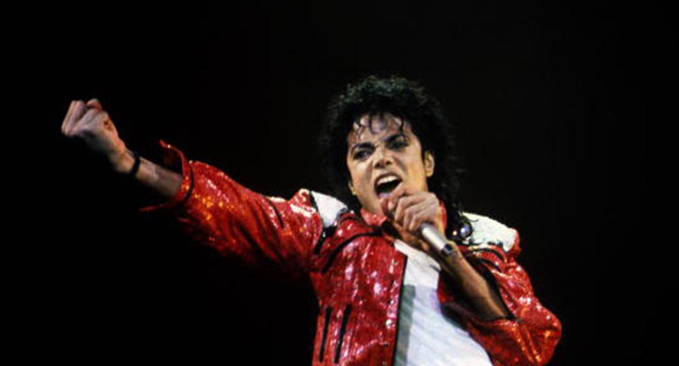 Subastan sombrero de Michael Jackson. (Foto: Getty Images)