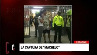 Detalles de la captura del extranjero acusado de matar y descuartizar a dos jóvenes en hotel de SMP