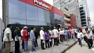 Sistema único de pensiones: ¿Perú está preparado para uno?