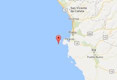 Perú: 7 sismos sacudieron diversas regiones en menos de 12 horas