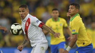 Perú vs. Brasil: goles, datos, estadísticas y detalles que dejó la final de la Copa América 2019