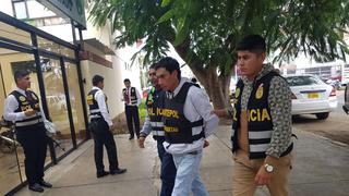 Capturan a presunto asesino de mujer hallada muerta en vivienda de Trujillo
