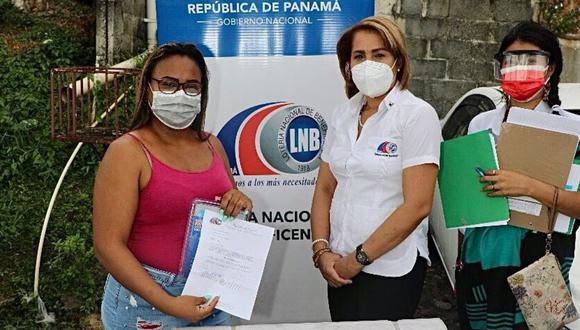 Lotería Nacional de Panamá: mira aquí los ganadores del Sorteo Miercolito del 16 de marzo (Foto: Twitter/Lotería Nacional de Pnmá).