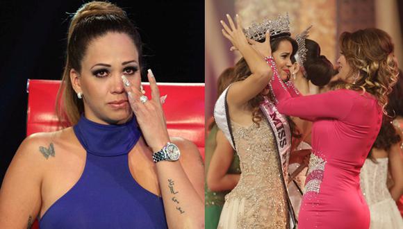 "El valor de la verdad" vs. Miss Perú: así les fue en ráting