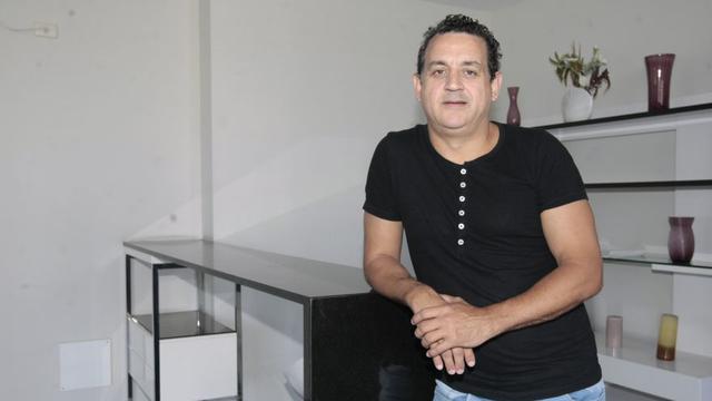 Natacha (Foto. El Comercio / archivo)