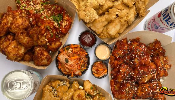 Comida coreana | Conoce tres bocados virales de Tik Tok que debes probar y  dónde hacerlo | restaurantes en Lima | PROVECHO | EL COMERCIO PERÚ