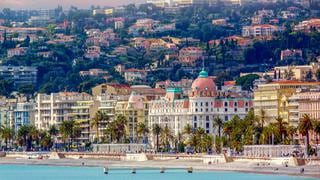 Conoce la Costa Azul: 5 destinos que puedes visitar en auto alrededor del sur de Francia