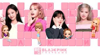 “BLACKPINK The Game”: ¿cómo descargarlo y jugarlo en el celular?