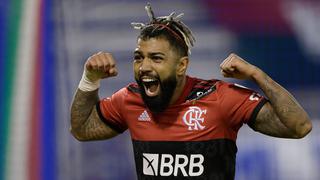 Partidazo: Flamengo remontó y venció 3-2 a Vélez en la Copa Libertadores 2021 [RESUMEN Y GOLES]