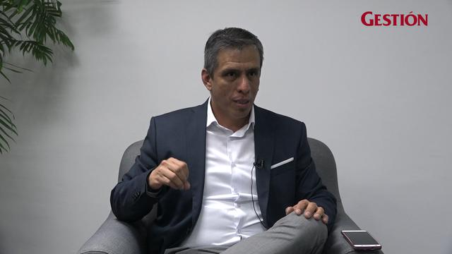 Alfredo Alfaro, gerente general de First People. Es autor del Libro "Primero Personas, después profesionales" y tiene más de 500 contactos en LinkedIn.