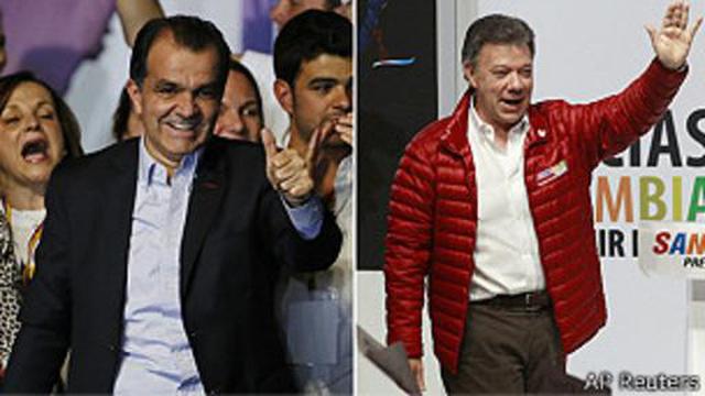 Colombia: Un anuncio histórico en época electoral - 2