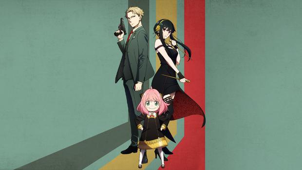 Spy x Family: 2° cour do anime estreia em outubro no Japão – ANMTV