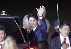 APEC 2016: Justin Trudeau espera recibir en Canadá a Donald Trump 