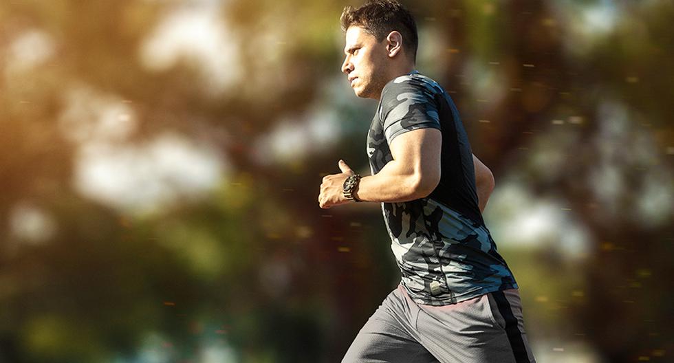 Los expertos recomienda correr durante 20 minutos a media hora cada día, hasta alcanzar una rutina de 180 minutos a la semana.