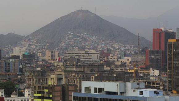Persiste brecha entre la Lima emergente y tradicional