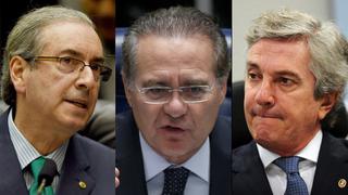 Corrupción en Petrobras: los políticos que serán investigados