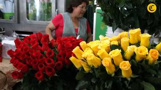 Coronavirus Perú: Minagri autoriza la producción, venta y distribución de flores durante el estado de emergencia