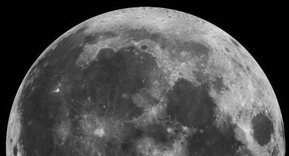 Se espera que la nave entre en la órbita lunar en menos de una semana, tras ser lanzada al espacio el pasado 22 de julio. (Foto: NASA.gov)