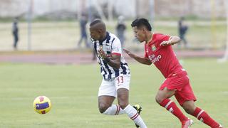 Alianza Lima vs. Sport Huancayo: resumen y goles del duelo por el Torneo Apertura de la Liga 1 2022