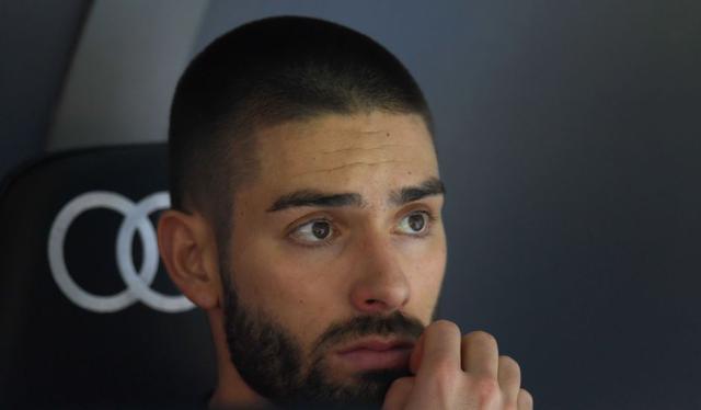 Real Madrid recibió al Atlético de Madrid por LaLiga en el Santiago Bernabéu | Foto: Agencias