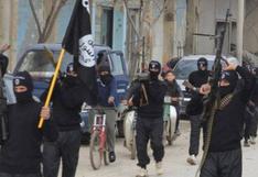 ONU reitera que Estado Islámico debe desaparecer "por el odio que propugna"