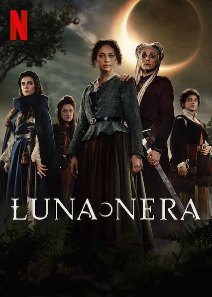¿Qué pasaría en una posible segunda temporada de "Luna nera" (Foto: Netflix)