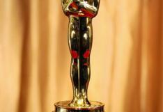Premios Oscar: Esta es la lista oficial de nominados 