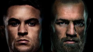UFC 264 - McGregor vs. Poirier: resultados del evento desde Las Vegas