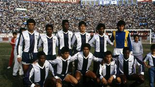 Alianza Lima; ¿Qué fue de los futbolistas del plantel íntimo que no viajaron en el trágico vuelo de 1987?