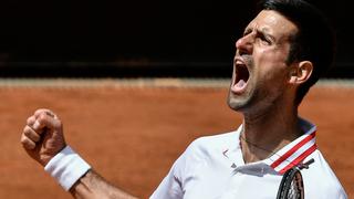 Novak Djokovic: Un nuevo rey en París